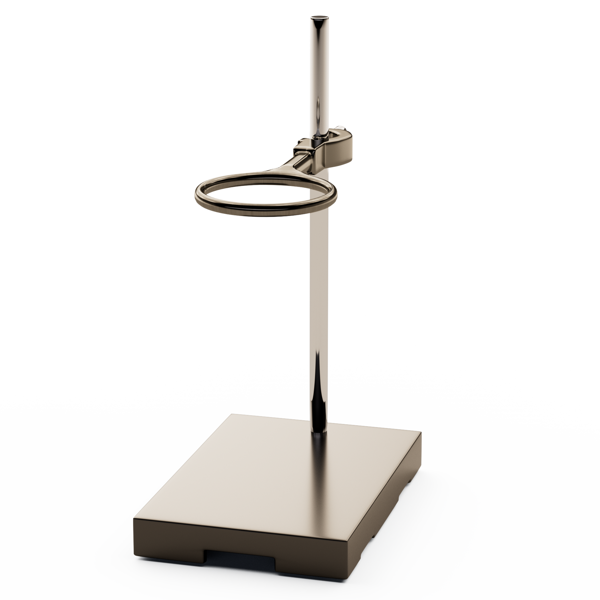 铁架台3D模型