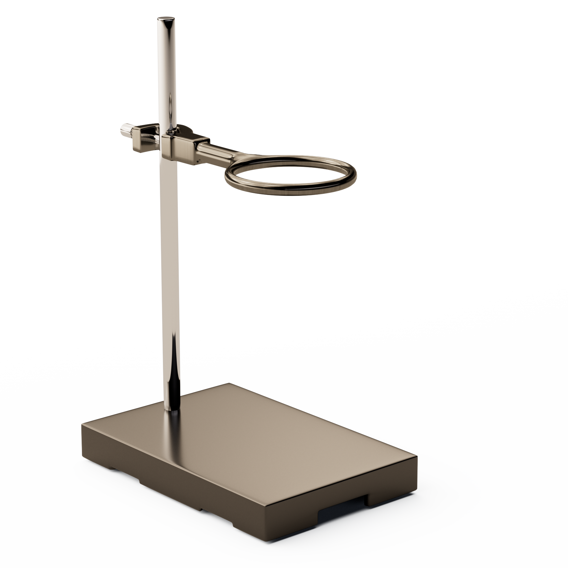 铁架台3D模型