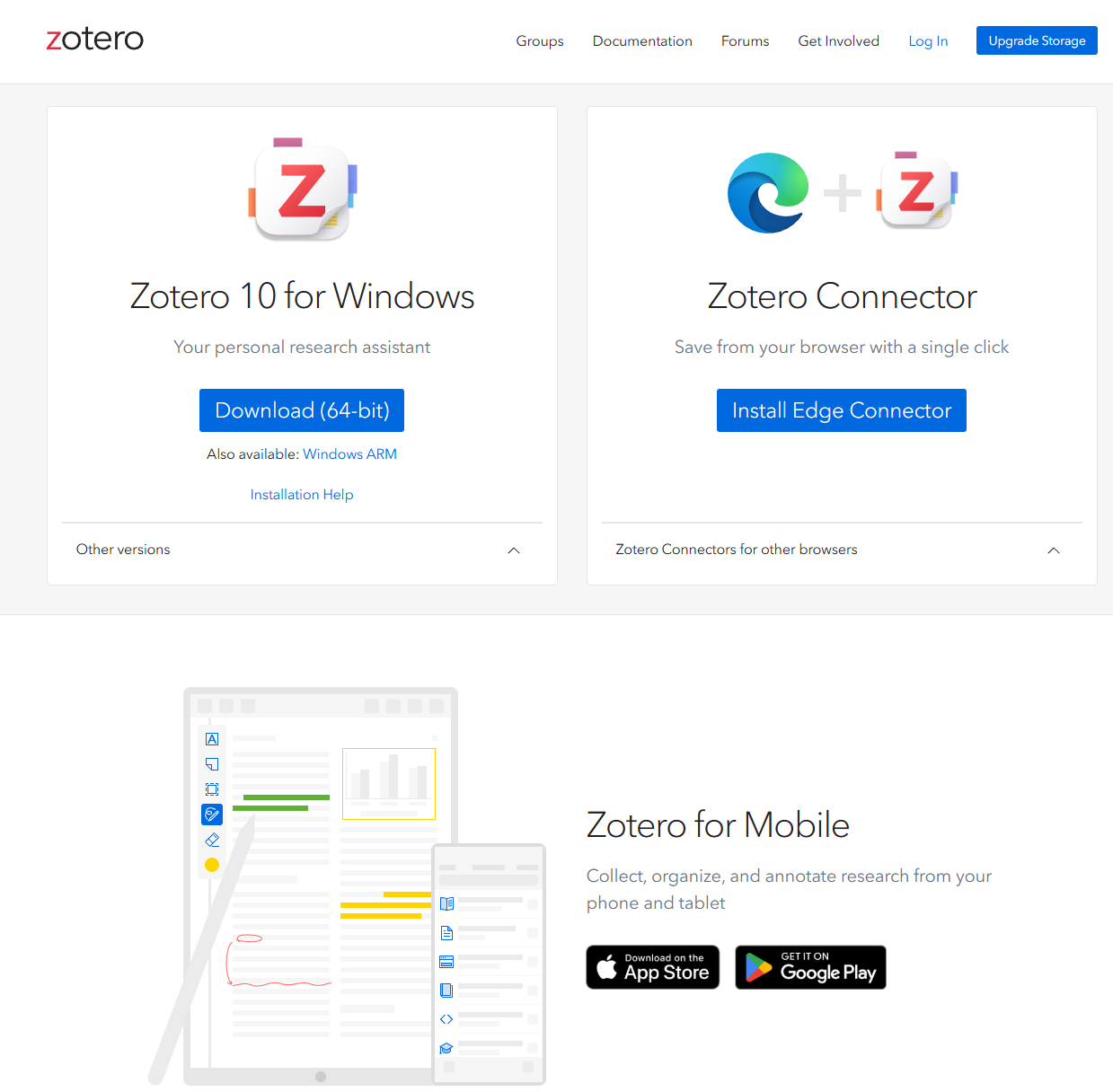 Zotero 文献管理完全入门 XC%E7%A7%91%E7%A0%9420261026194351164.png